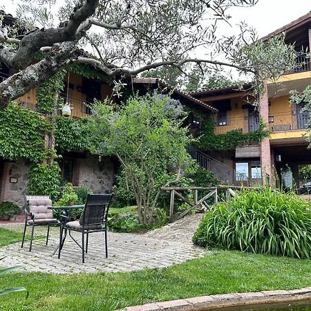 Hotel Rural La Covacha-3